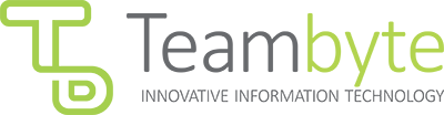 TeamByte Estate (demo)